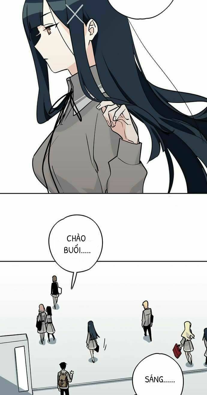 Nữ Nhân Tôi Thích Là Quái Kiệt!: Chapter 6