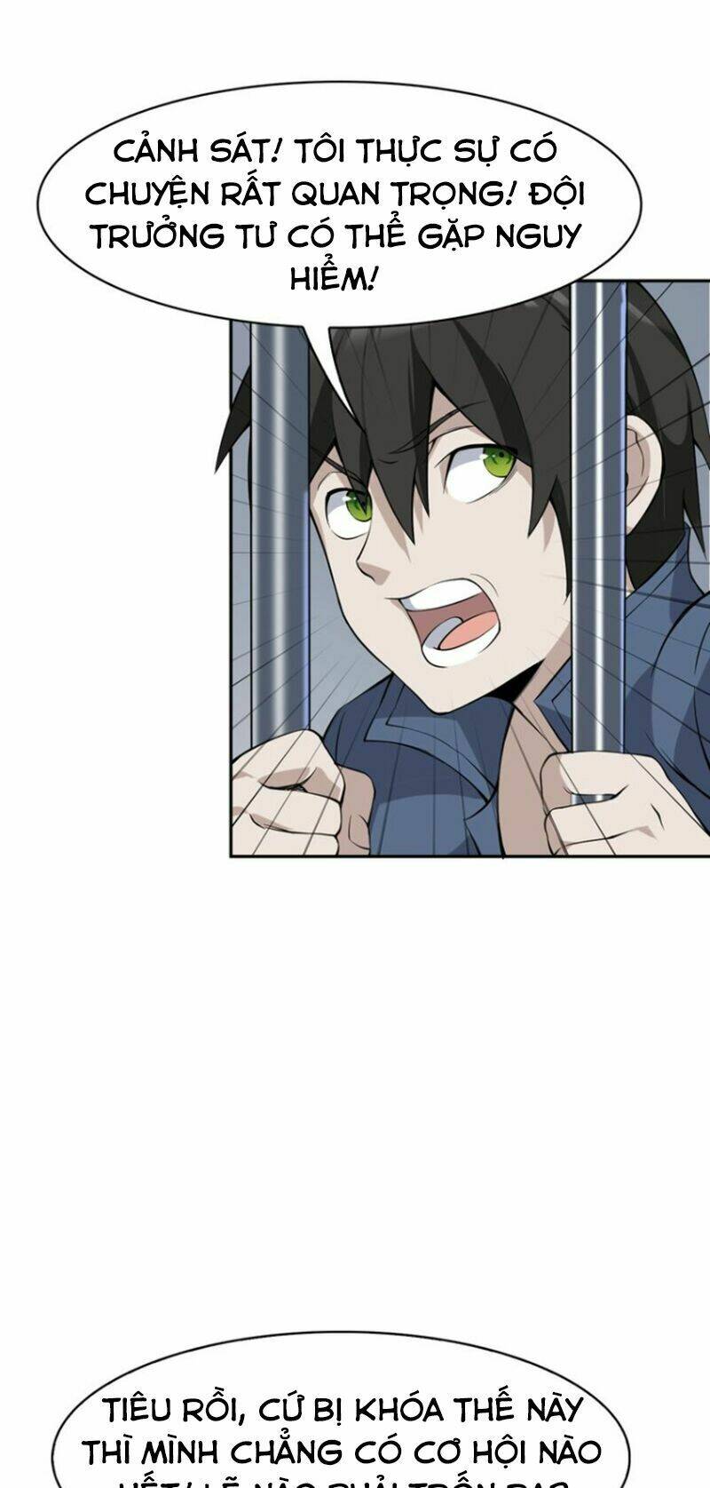 Siêu Cấp Đại Chủ Bạ: Chapter 15