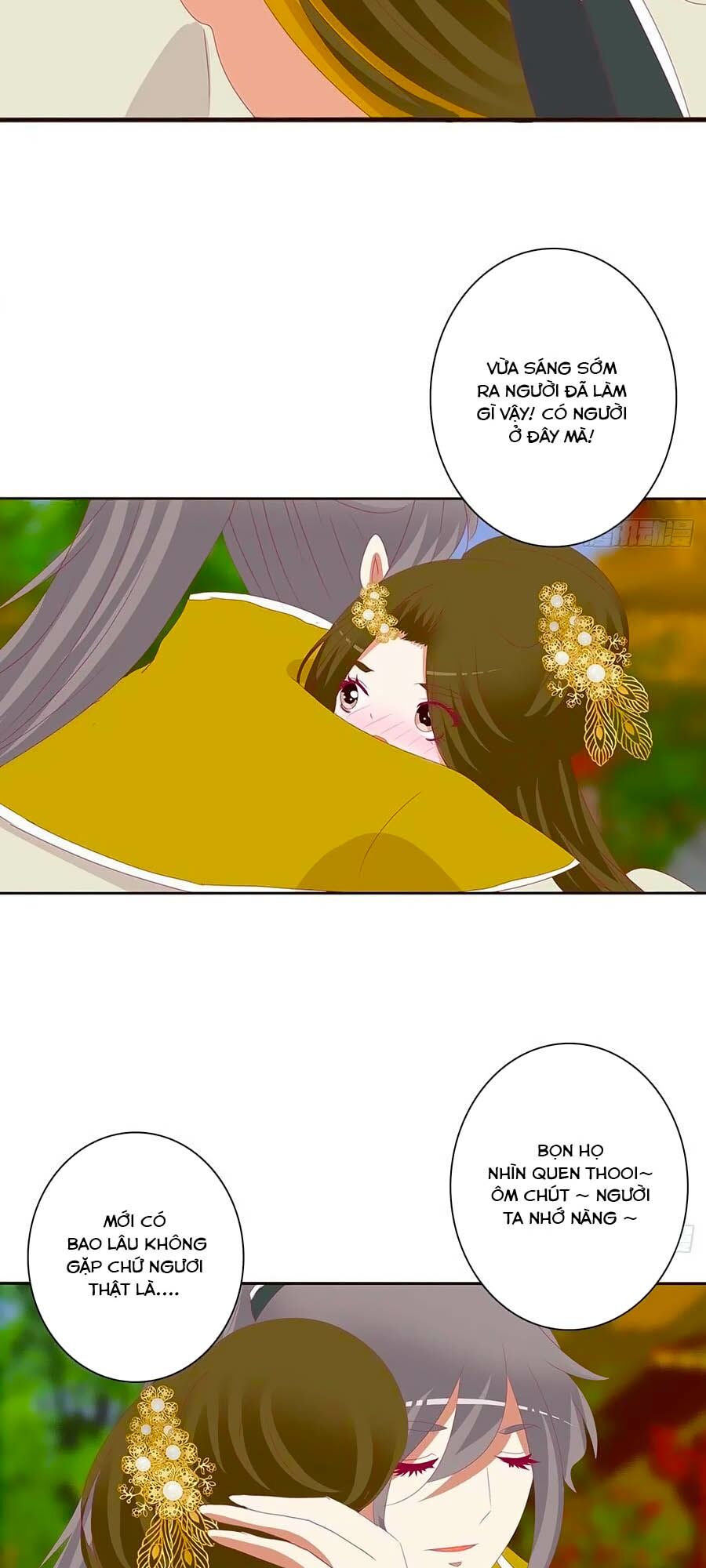 Thông Linh Phi: Chapter 691