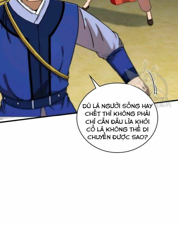 Thân Thủ Đệ Nhất Kiếm: Chapter 70