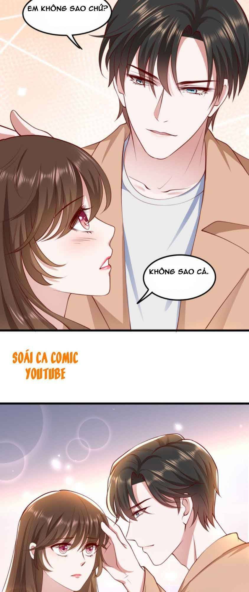 Nhất Sanh Hữu Hỉ: Chapter 25