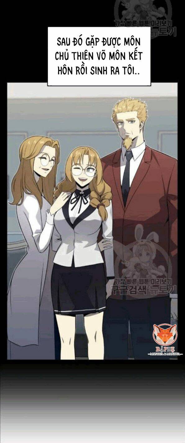 Luân Hồi Ác Nhân: Chapter 55