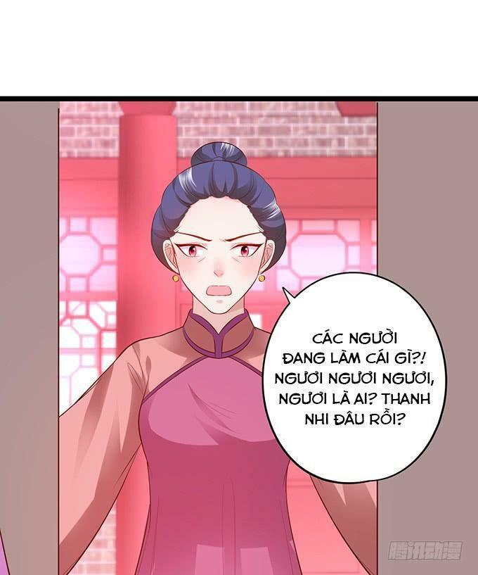 Hồ Tiên Hung Bạo: Chapter 142