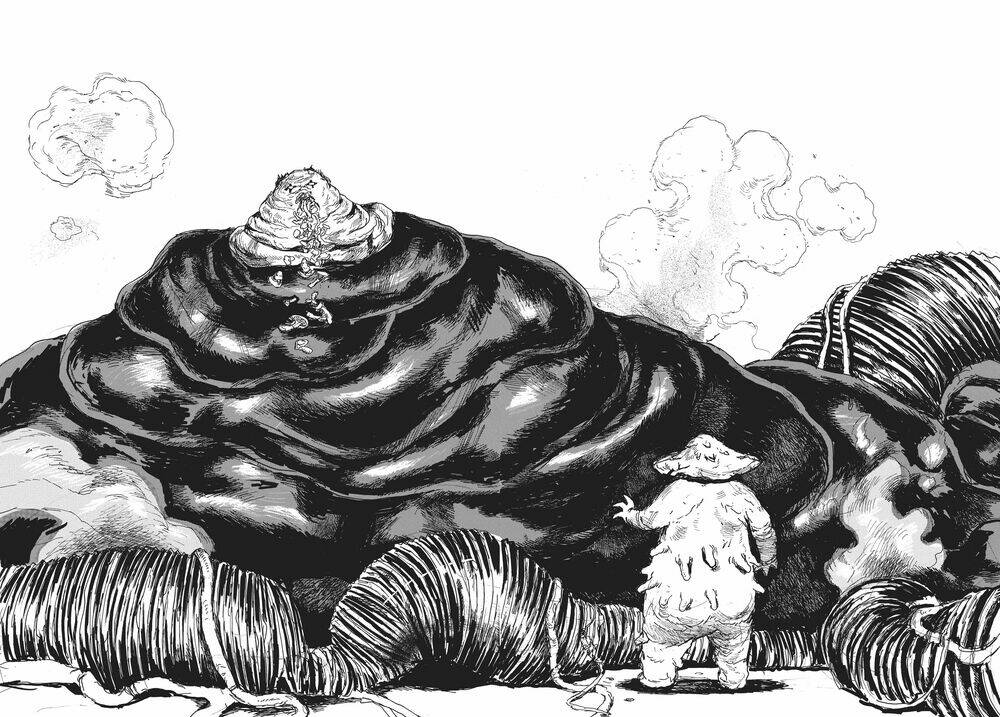 Thế Giới Ma Thuật Và Kẻ Mất Trí: Chapter 144