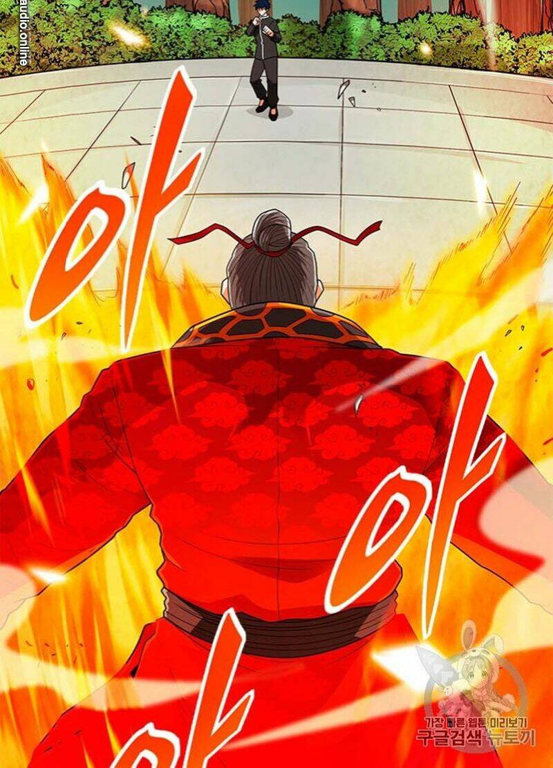 Tôi Tự Động Săn Một Mình: Chapter 67