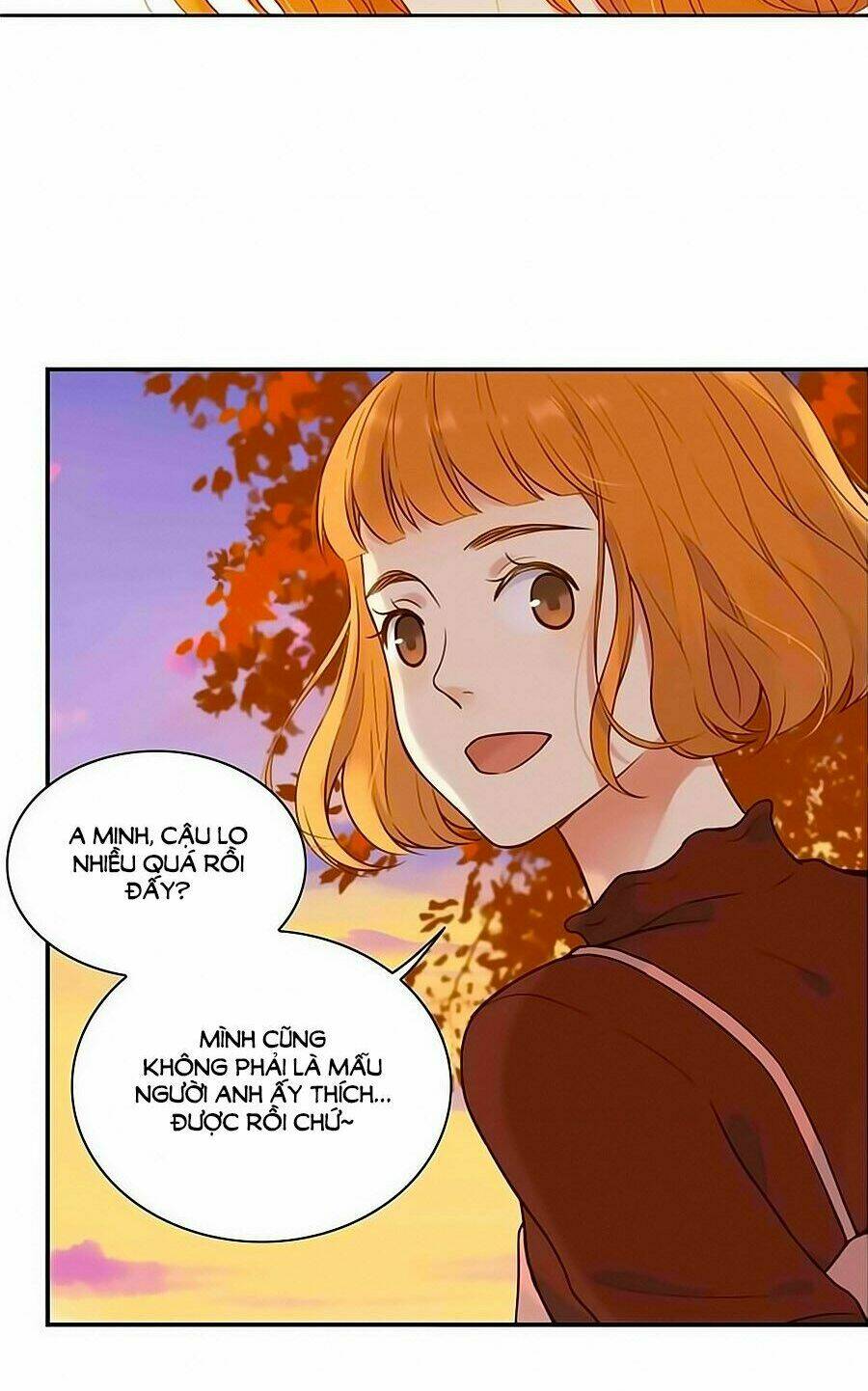 Bạc Hà Chi Hạ 2: Chapter 41