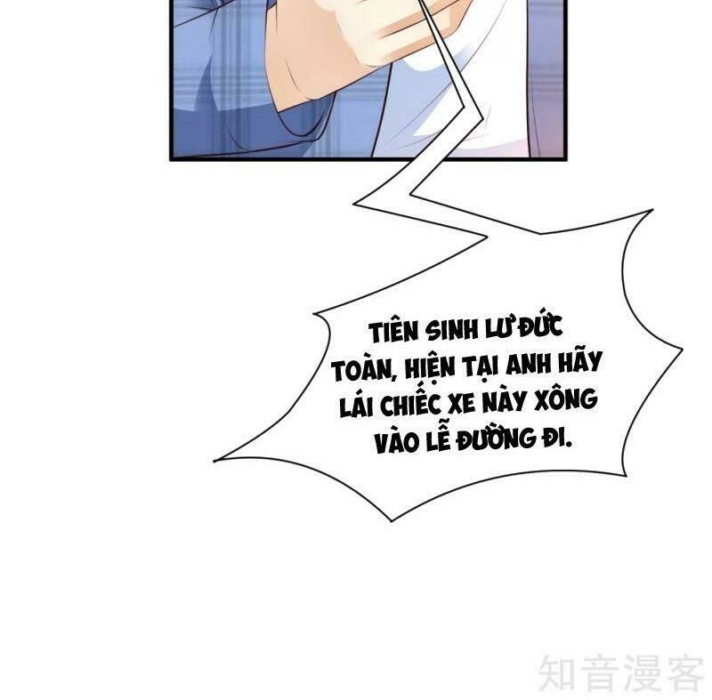 Tối Cường Vận Đào Hoa: Chapter 116