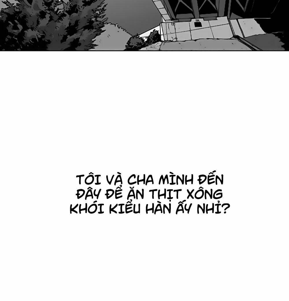 Anh Đại Bá Đạo: Chapter 0