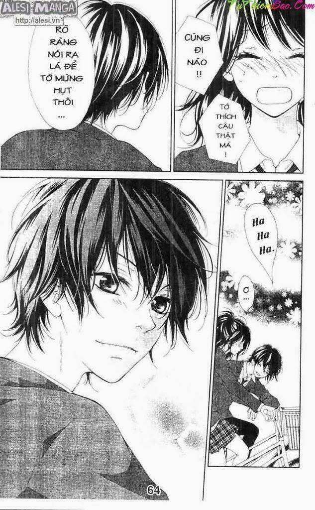 Lời Tỏ Tình Muộn Màng: Chapter 7