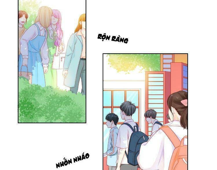 Giai Điệu Của Sự Va Chạm: Chapter 37