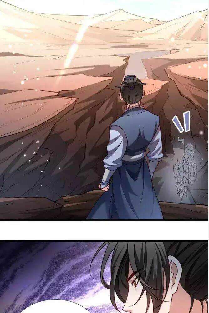 Tiểu Hoàng Thư Và Tiểu Hoàng Thúc: Chapter 68