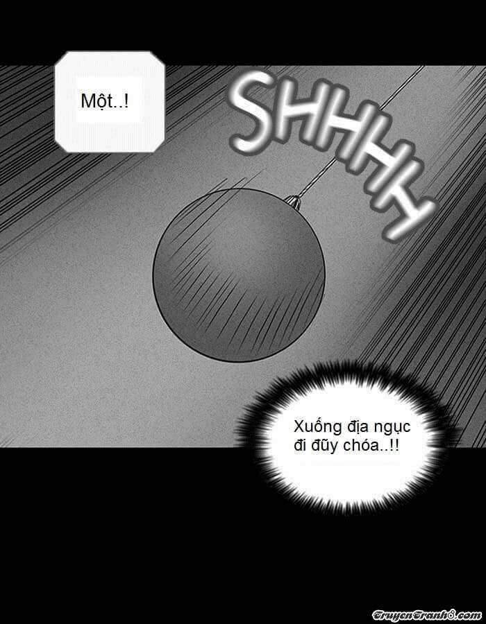 Những Câu Chuyện Bất Thường: Chapter 19