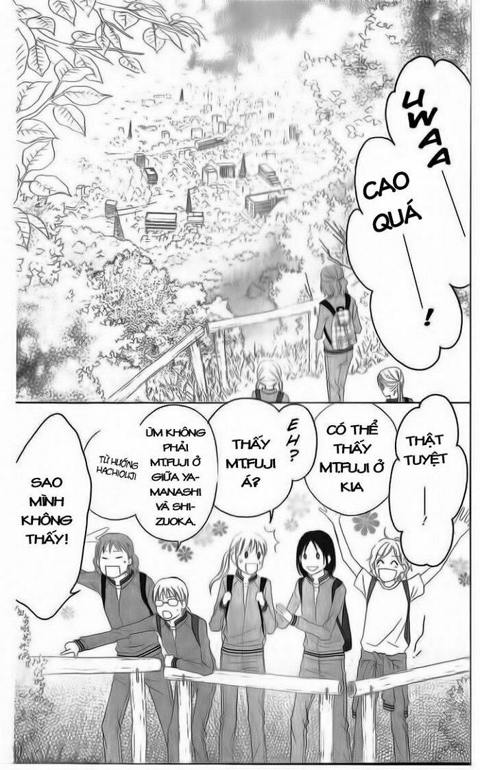 Love So Life: Chapter 24