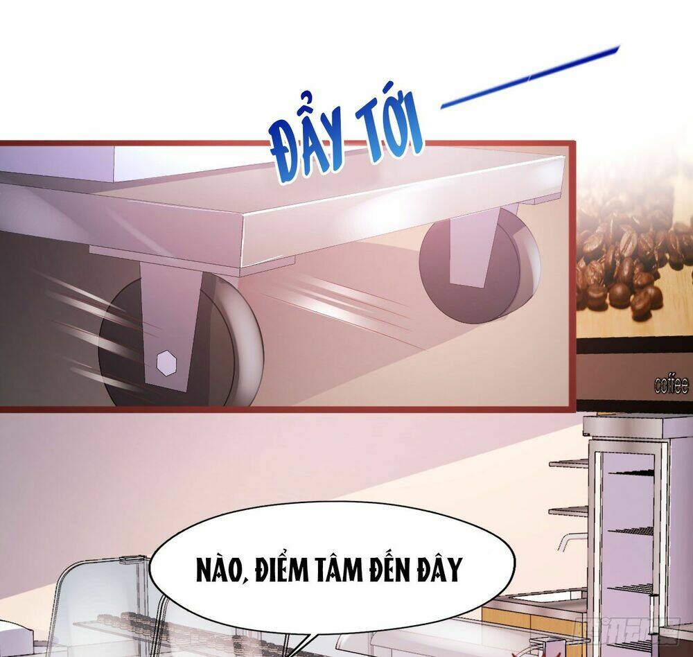 Sau Này Vẫn Cứ Thích Anh: Chapter 9