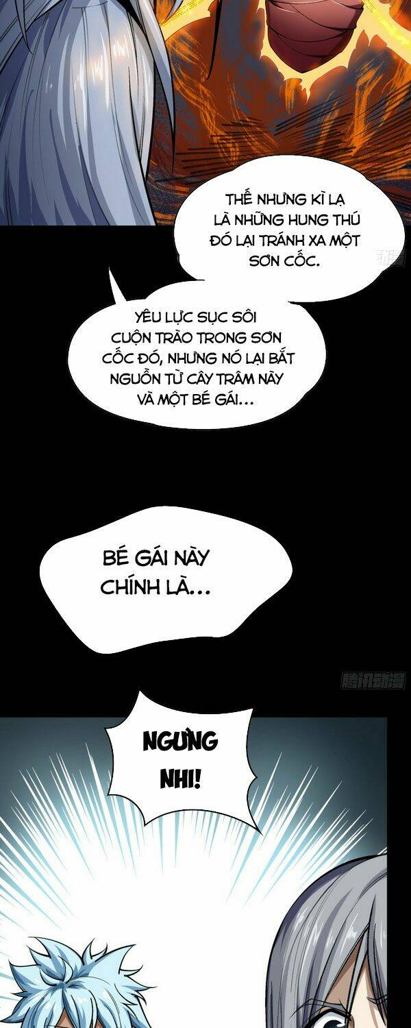 Thanh Đế Truyện: Chapter 84