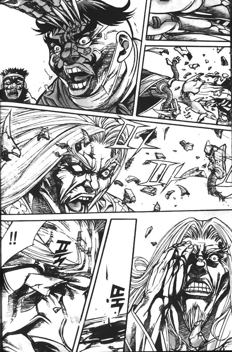 Diêm Đế: Chapter 103