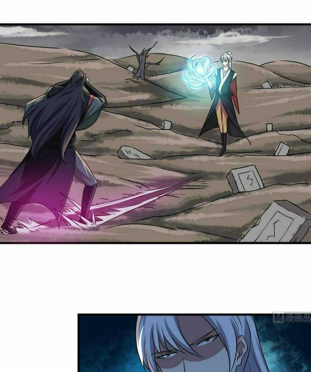 Tu Chân Giả Tại Dị Thế: Chapter 70