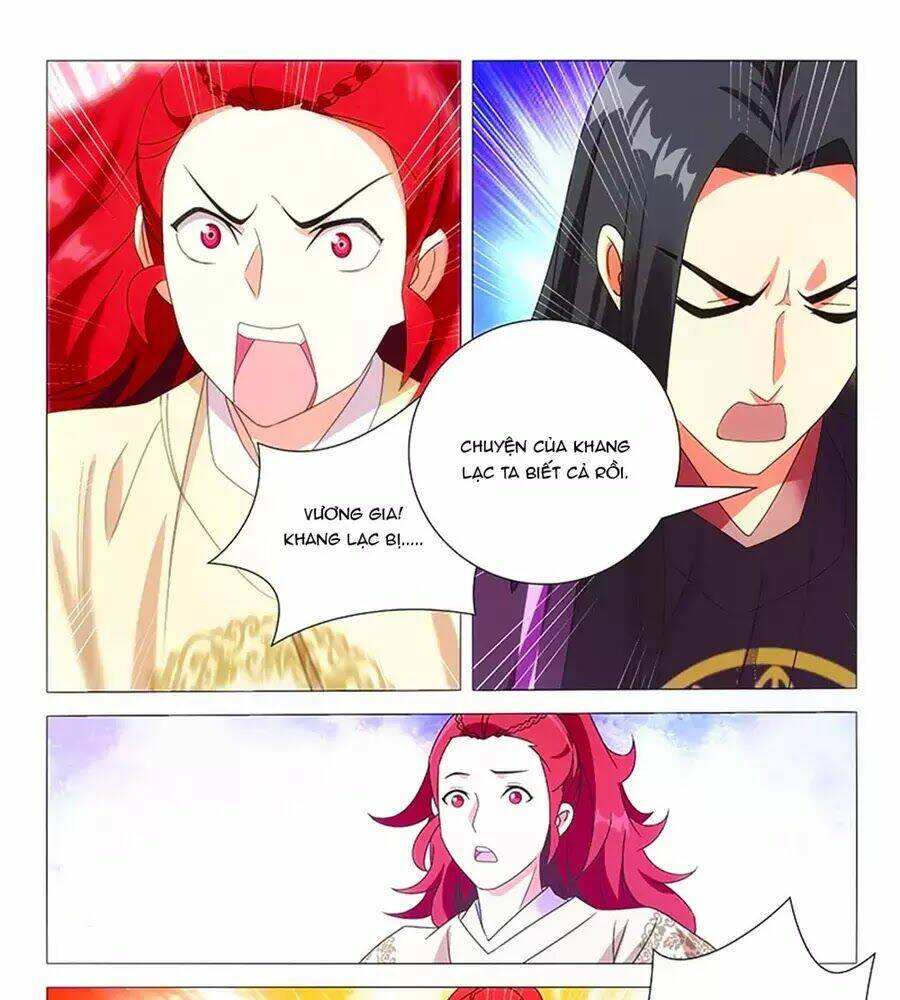 Phò Mã! Không Nên A!: Chapter 76