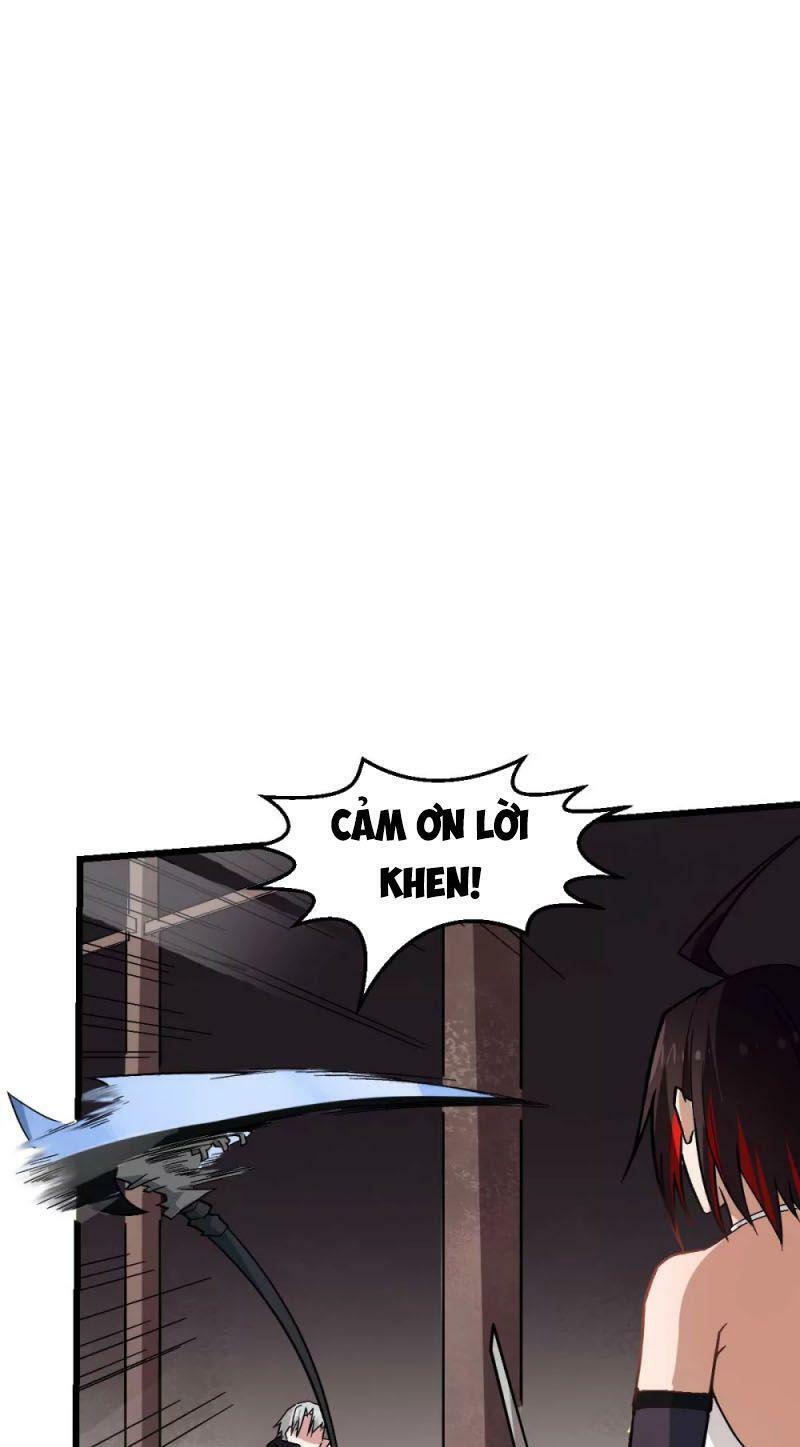 Vườn Trường Cuồng Sư Hệ Thống: Chapter 128