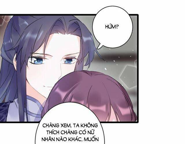 Hoa Nhan Sách: Chapter 131