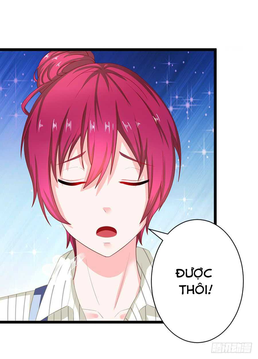 Gả Cho Tình Cũ Làm Lão Bà: Chapter 8