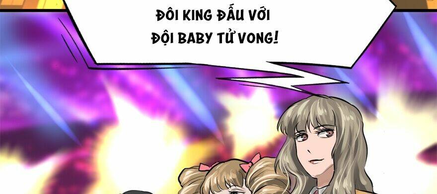 Vua Sinh Tồn: Chapter 84