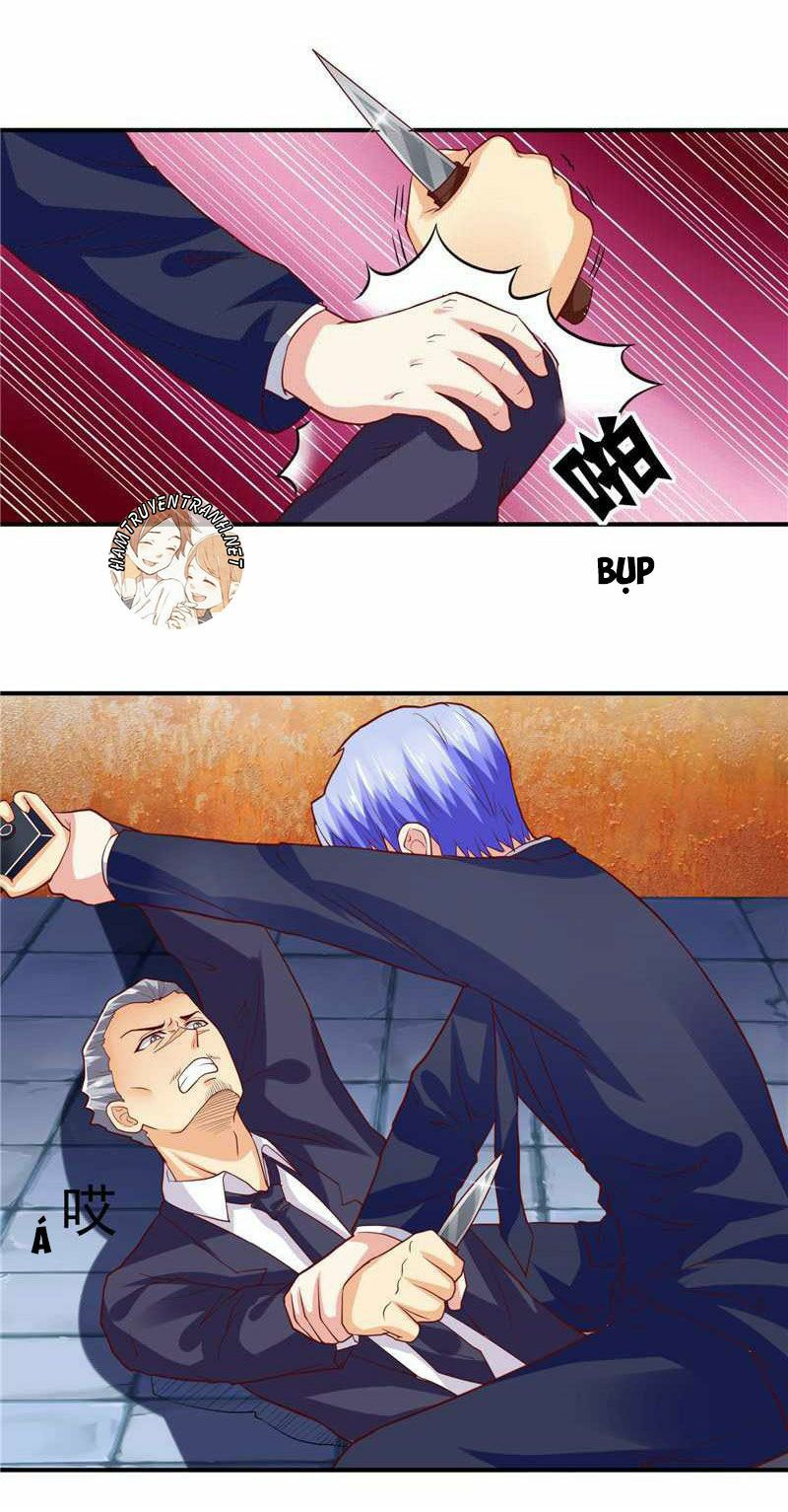 Tình Yêu Khiến Tôi Phát Điên: Chapter 42