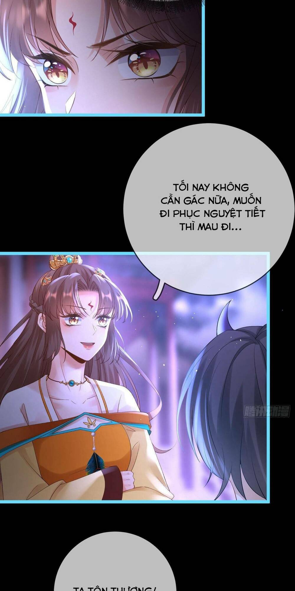 Ma Đầu Vạn Ác Năm Tuổi Rưỡi: Chapter 94