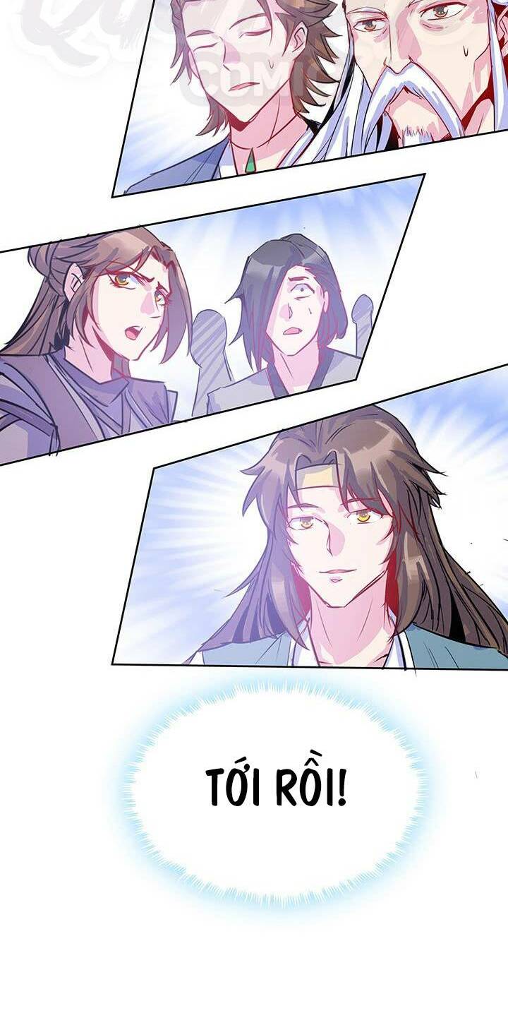 Siêu Phàm Truyện: Chapter 193