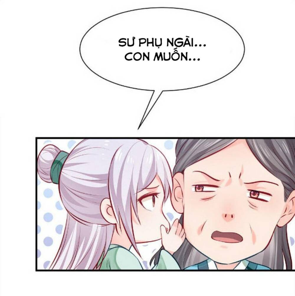 Bệ Hạ Xin Tự Trọng: Chapter 28