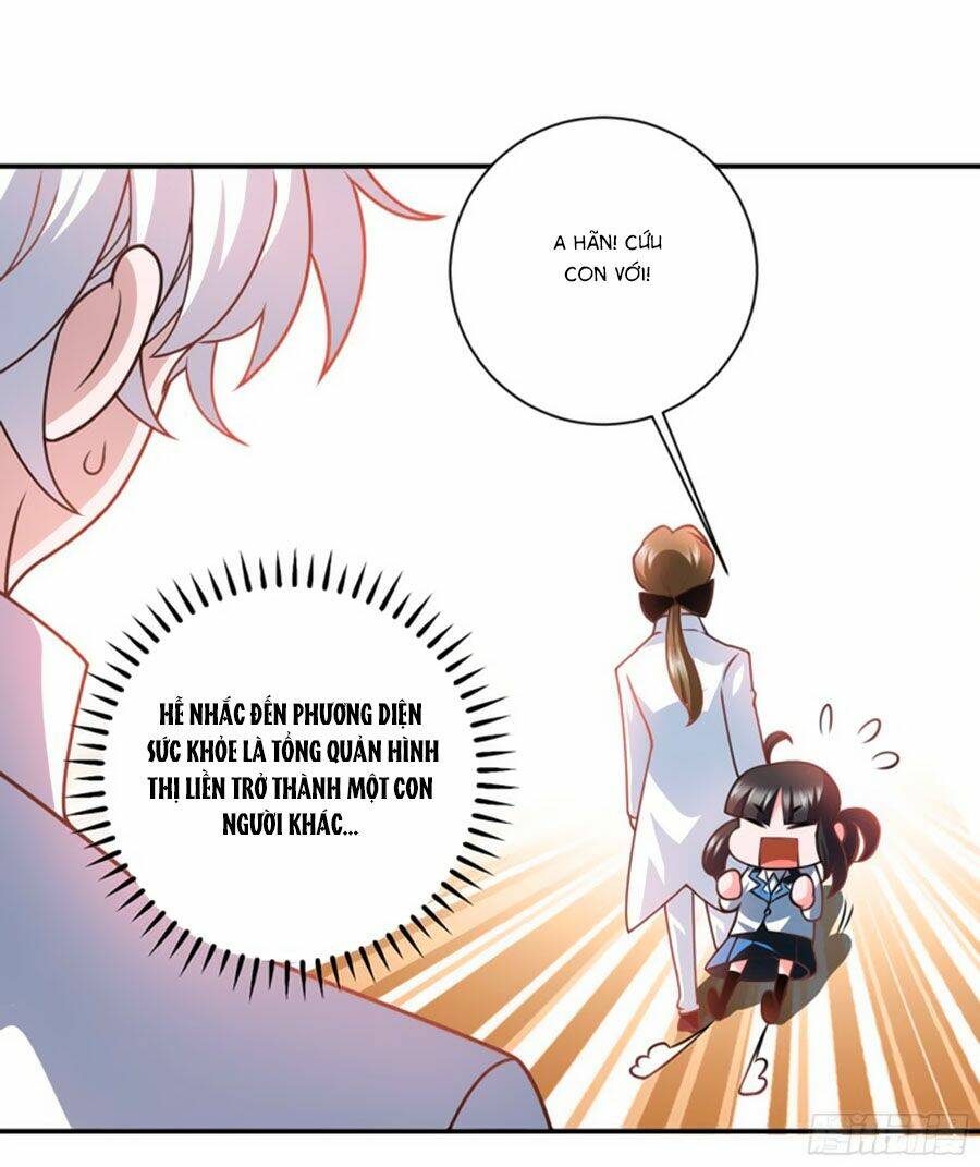 Người Yêu Khát Máu Của Tôi: Chapter 85