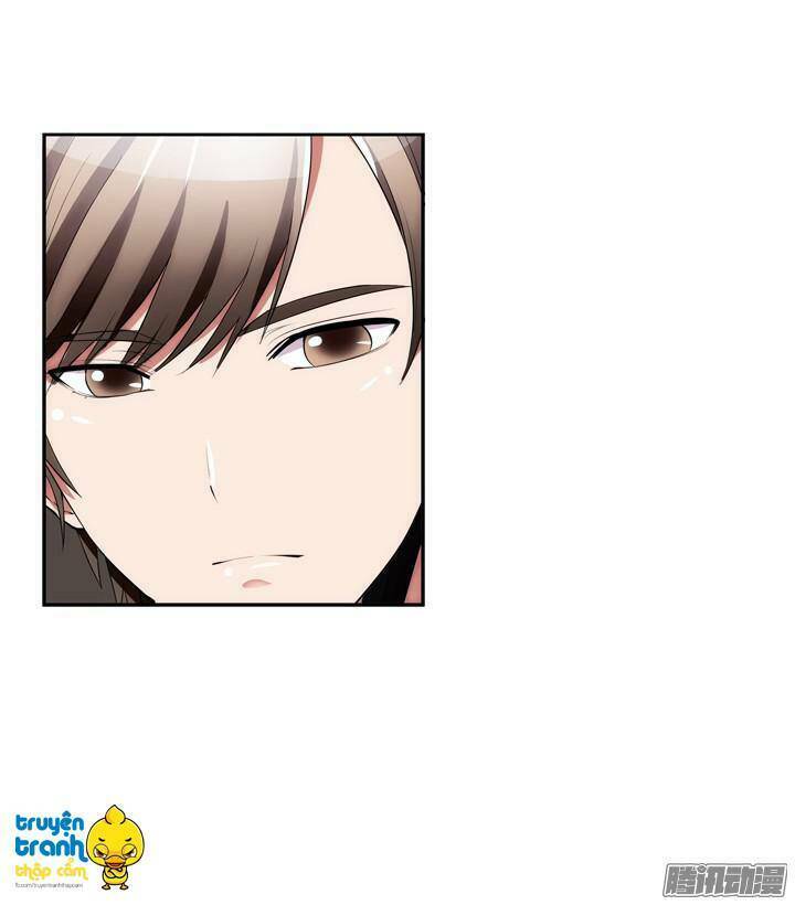 Âm Mưu Bên Gối: Chapter 15