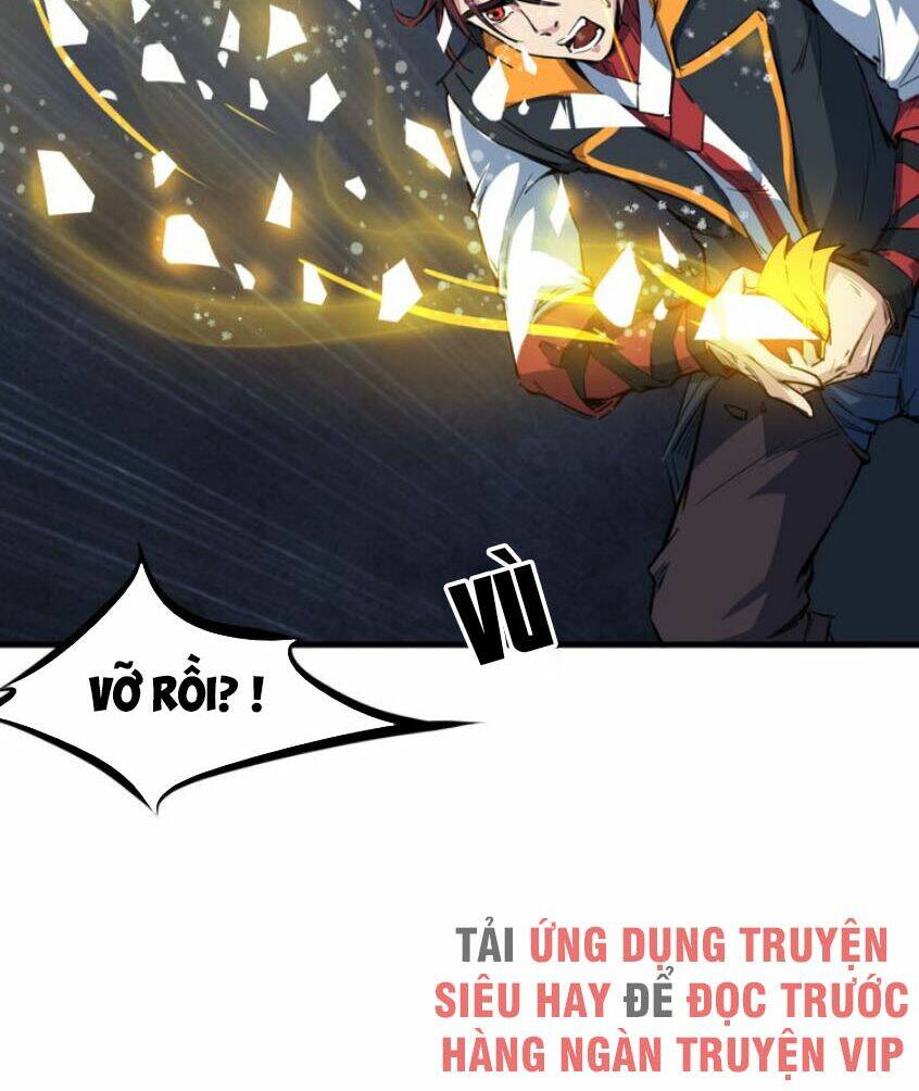 Long Mạch Võ Thần: Chapter 73