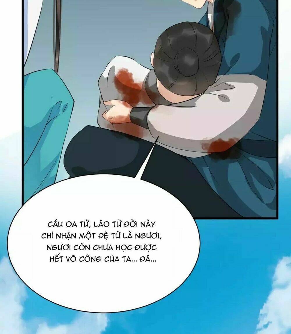 Bồng Sơn Viễn: Chapter 30