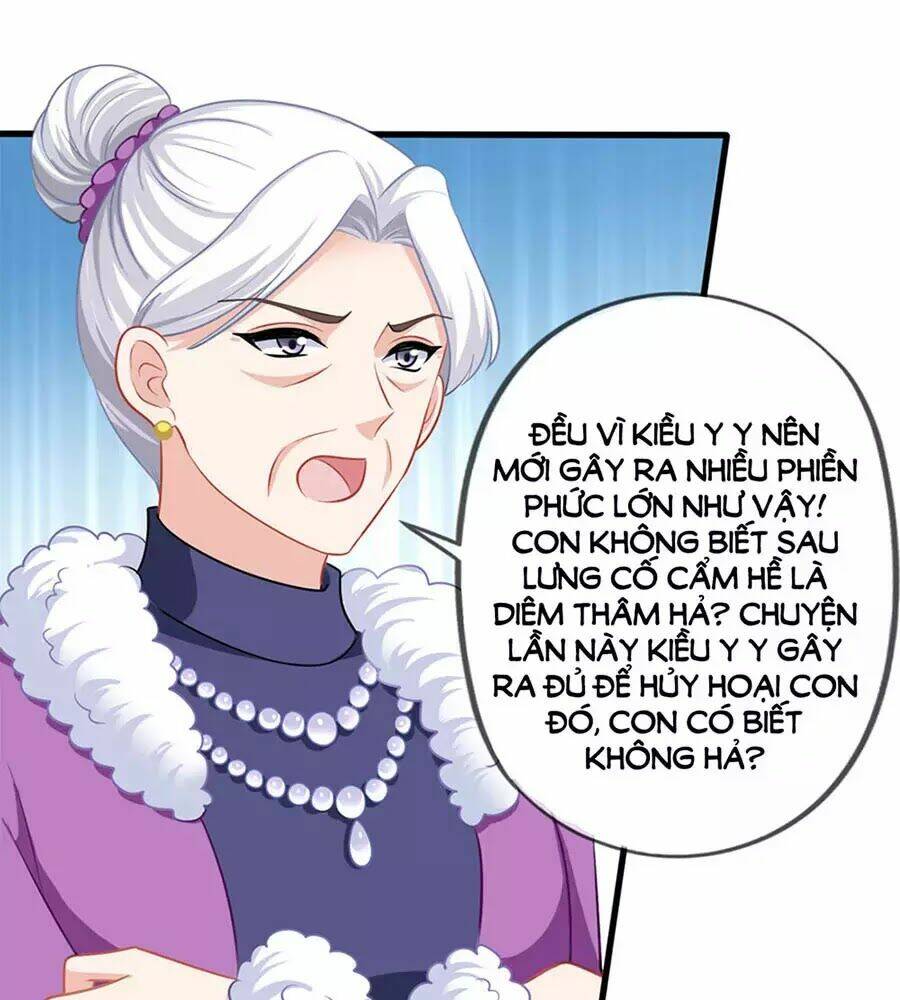 Mỹ Vị Giai Thê: Chapter 82