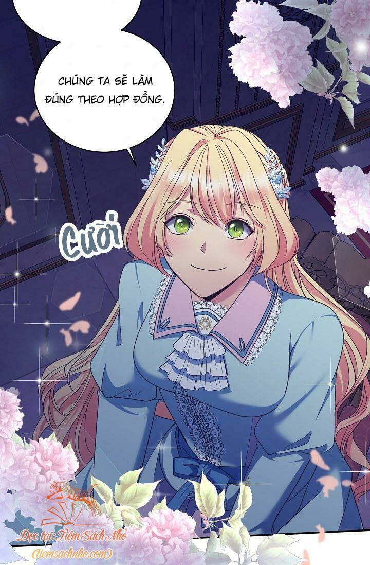 Bút Danh Bí Mật Của Nữ Công Tước: Chapter 11