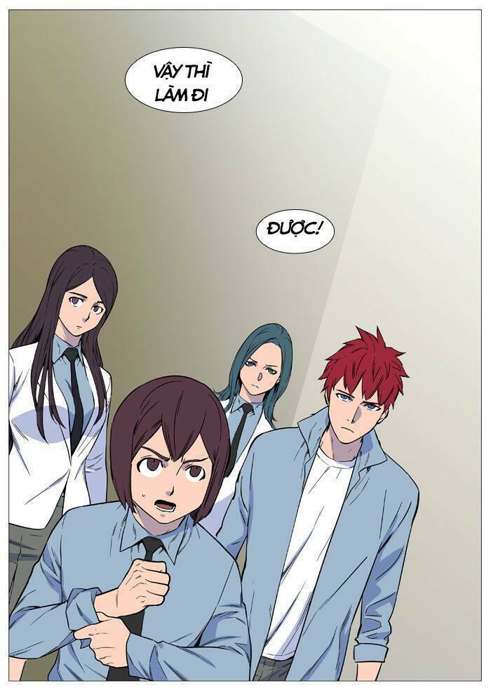 Ma Cà Rồng Quý Tộc: Chapter 528