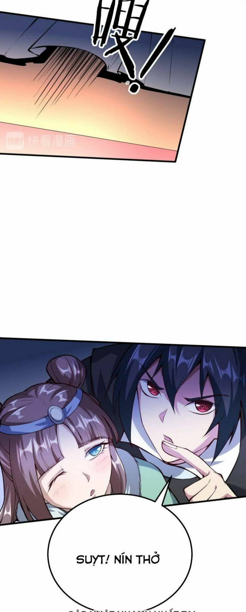 Đấu Hồn Đại Lục: Chapter 51