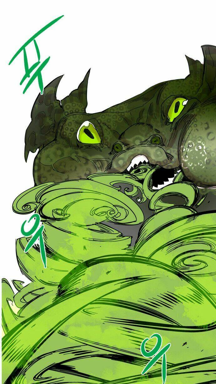 Hard Core Leveling Warrior: Chapter 40