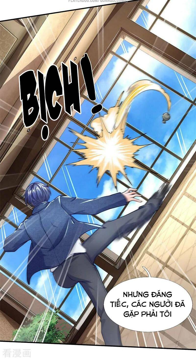 Chung Cực Binh Vương Tại Đô Thị: Chapter 59