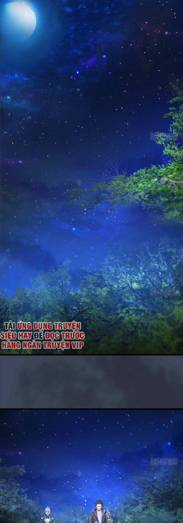 Cửu Hoang Đọa Huyền Sư: Chapter 109
