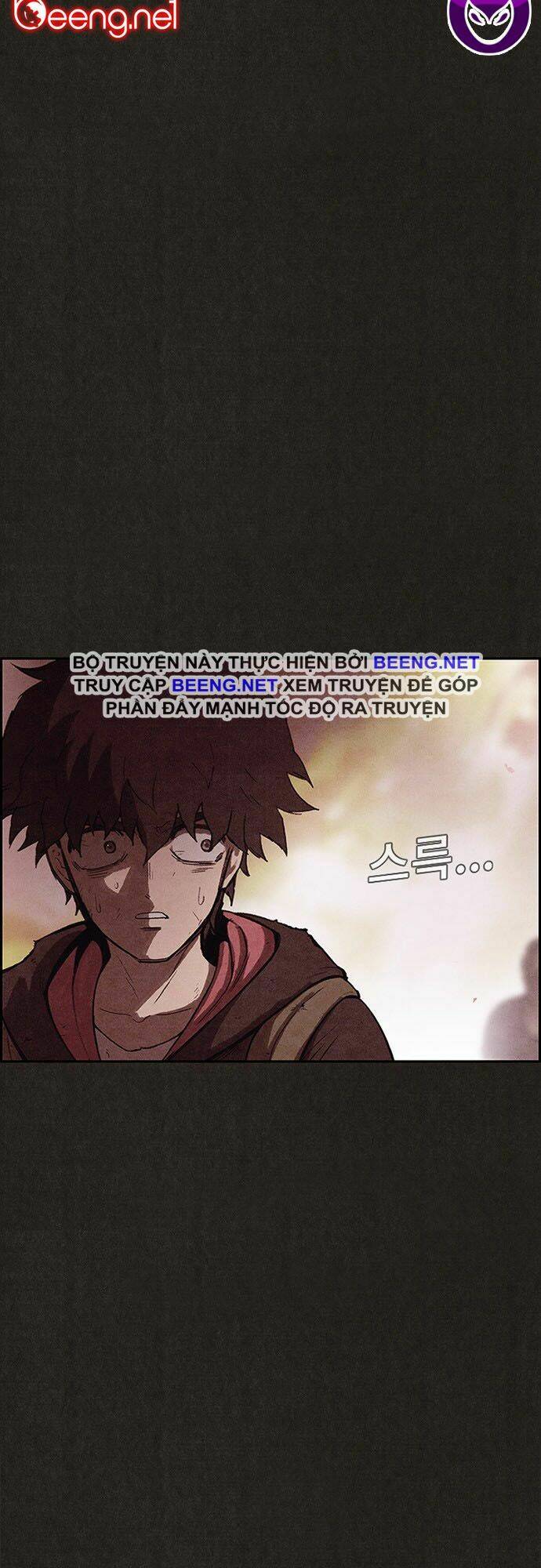 Quái Vật Tại Chung Cư Xanh: Chapter 124