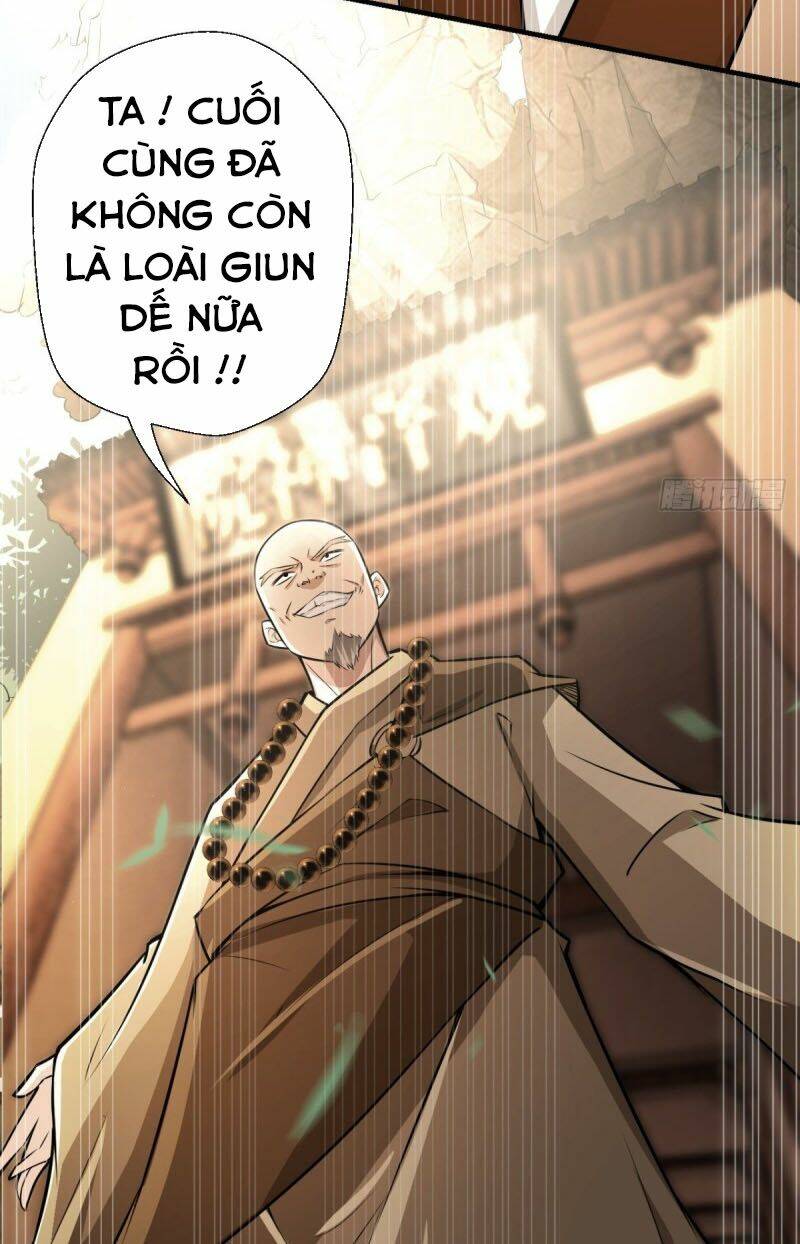 Tà Du Ký: Chapter 12