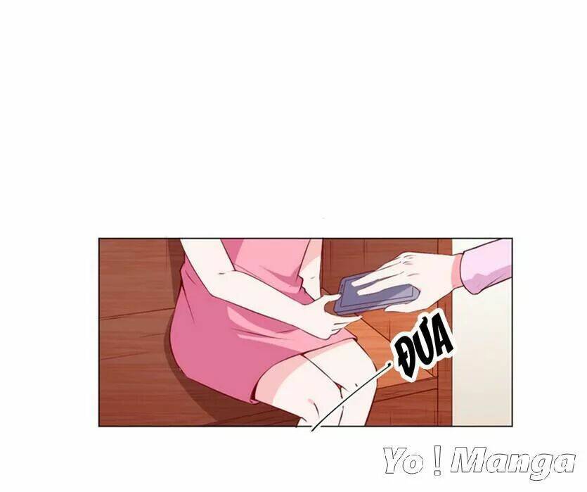 Thiểm Hôn Kinh Ái: Chapter 137