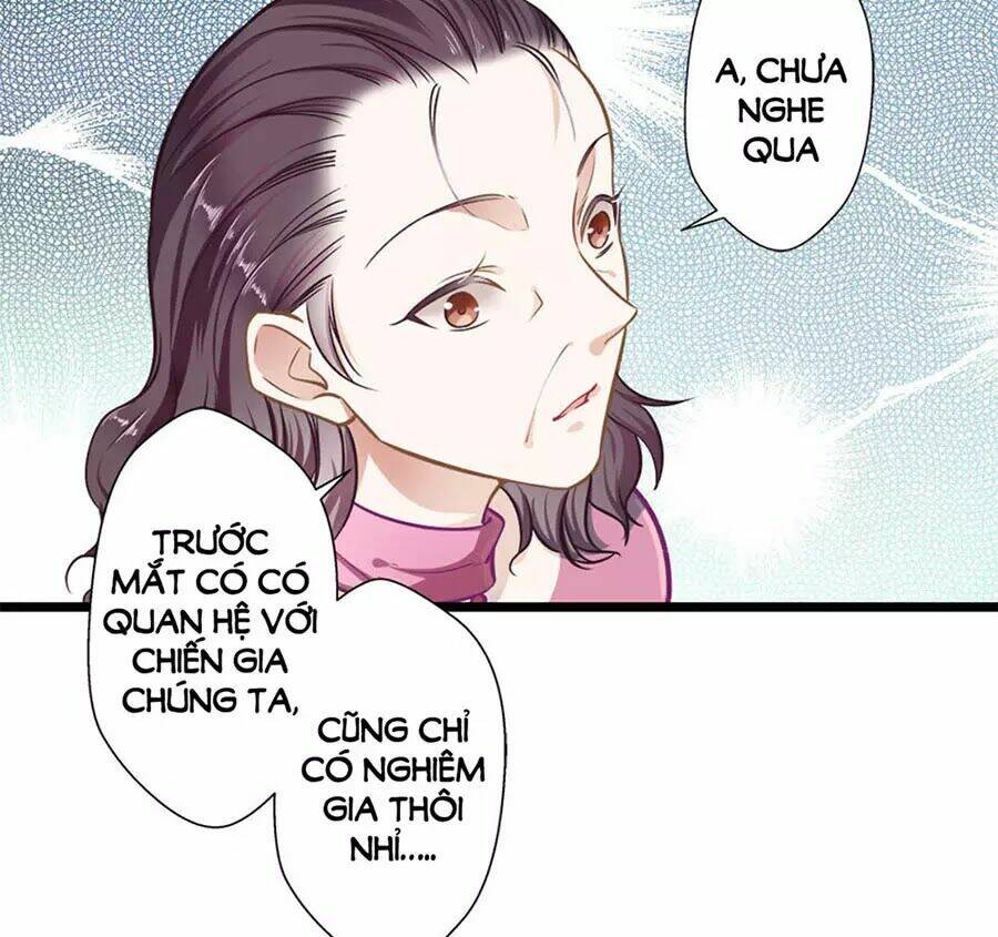 Cưng Chiều Ái Thê Hư Hỏng: Chapter 40