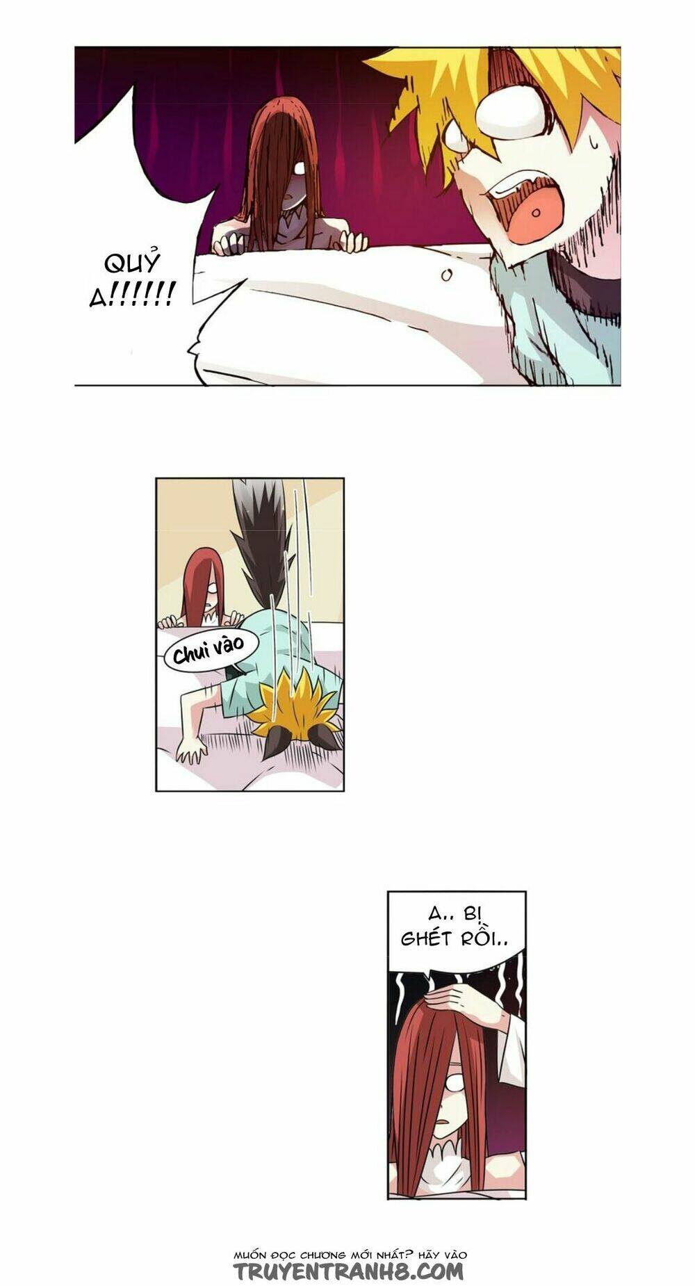 Vì Tôi Là Ông Chú Mở Tiệm Bán Vũ Khí: Chapter 25