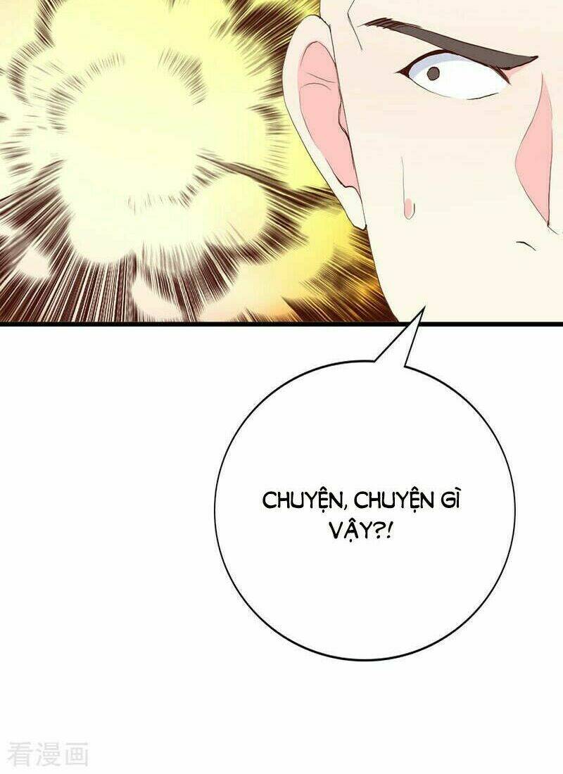 Này! Đừng Động Vào Phô Mai Của Tôi: Chapter 122