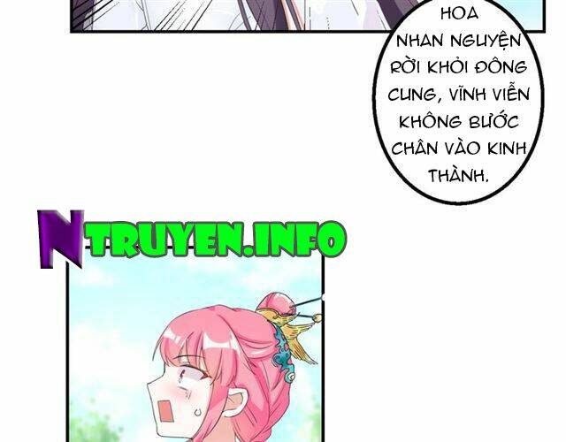 Hoa Nhan Sách: Chapter 33.1