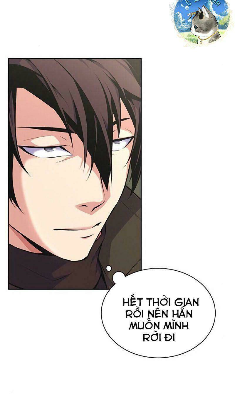 Kẻ Ngoại Lai Ở Vùng Đất Bị Ruồng Bỏ: Chapter 1