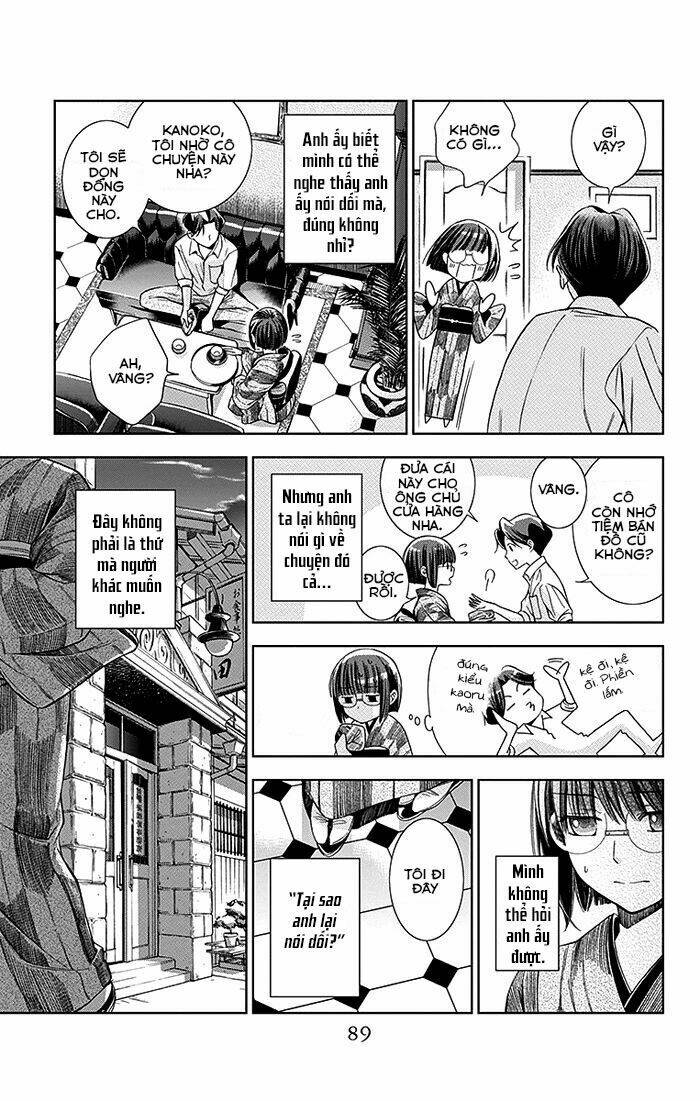 Usotoki Rhetoric: Chapter 2